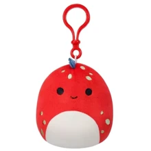 Мягкая игрушка на клипсе Squishmallows Дино Долан 9 см (SQCP00218): Тип сказочные и мифические существа