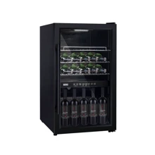 Винна шафа BERG BRGWA49D: Розміри ВxШxГ, см 85.5х48х57.5