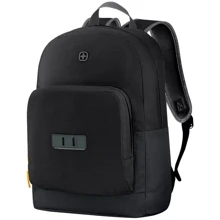 Сумка для ноутбука Wenger 16" Next Crango Black (612557): Тип сумки рюкзак