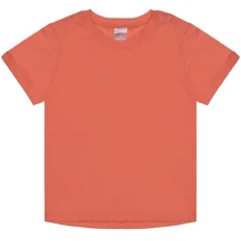 Футболка H&M 6961819 92 см коралловая: Пол Девочка