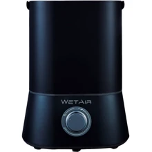 Увлажнитель воздуха WetAir WH-411B: Увлажнение есть