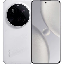 Смартфон Xiaomi 15 Ultra 16/1TB White (Global): Дисплей 6.73" AMOLED (3200 x 1440) / 522 ppi