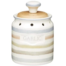 Емкость для хранения Kitchen Craft CLASSIC COLLECTION 1050 мл для чеснока (KCCCGARLIC): Тип Банка для чеснока