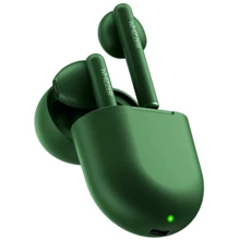 Наушники Whizzer B7 Green: Тип конструкции вкладыши