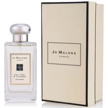 Одеколон Jo Malone Earl Grey & Cucumber 100 ml: Вид Одеколон