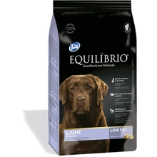 Сухой корм Equilibrio Dog суперпремиум низкокалорийный корм для собак средних и крупных пород 15 кг: Тип Сухой корм