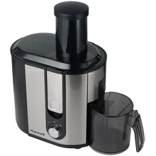Соковыжималка ViLgrand VJS11005: Тип центробежная