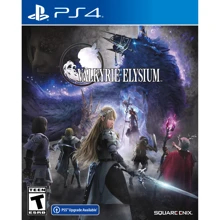 Valkyrie Elysium (PS4): Серія приставки PlayStation 4