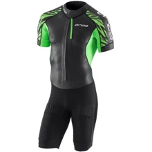 Гидрокостюм мужской для открытой воды Orca SWIMRUN CORE 8 Black (KN370801): undefined undefined