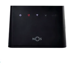 3G модем Huawei B310s-22: Интерфейс подключения Wi-Fi (802.11 b/g/n)