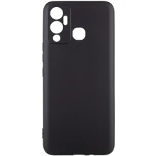 Чохол для телефона Epik TPU Case Full Camera Black для Infinix Hot 12 Play: Сумісність Infinix Hot 12 Play