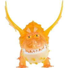 Коллекционная фигурка Dragons Сарделька с механической функцией Как приручить дракона 3: Spin Master 18 см (SM66620/7606): Тип Игровая фигурка
