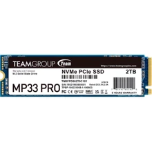 TEAM MP33 Pro 2 TB (TM8FPD002T0C101): Тип накопителя внутренний