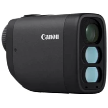 Canon Powershot Golf (6254C002): Размер матрицы 1/3"