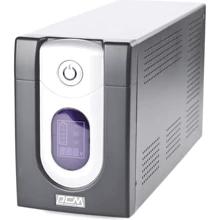 Powercom IMD-1500AP: Производитель Powercom