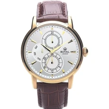 Наручные часы Royal London (41416-03): Стиль Классический