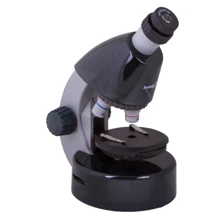 Микроскоп Levenhuk LabZZ M101 Moonstone (69082): Производитель Levenhuk