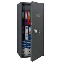 Сейф Safetronics NTL 120MЕs (120E-Ms): Тип Офисный