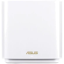 Маршрутизатор Wi-Fi ASUS ZenWiFi AX (XT8 1PK White): Тип маршрутизатора Wi-Fi роутер