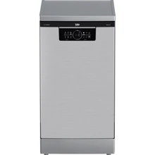 Посудомийка BEKO BDFS26046XQ: Розміри 44.8x85x60 см
