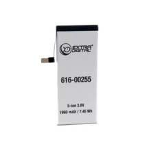 Аккумулятор ExtraDigital 1960mAh (BMA6454) for Apple iPhone 7: Производитель ExtraDigital