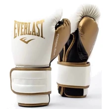 Боксерські рукавички Everlast Powerlock 2R Training Glove УНІ 16 унцій (P00003051): undefined undefined
