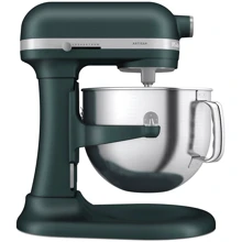 Кухонный комбайн KitchenAid Artisan 5KSM70SHXEPP: Мощность, Вт 375