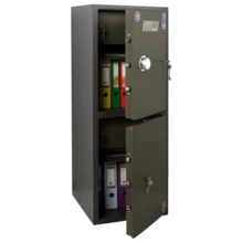 Сейф Safetronics NTR 61Мs/61MЕs (61Мs/61Е-Ms): Тип Офисный
