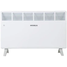 Обогреватель Interlux INCP-1020PR: Производитель INTERLUX