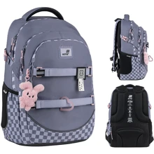 Рюкзак Kite K25-727L-3 Education Teens 727L-3: Вікова група от 12 до 16 лет