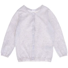 Кофта H & M 7Z2192922 92 см світло-сіра: Стать дівчинка