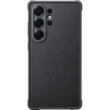 Чехол для телефонов Samsung Rugged Case Black (EF-RS938CBEGWW) for Samsung S938 Galaxy S25 Ultra: Совместимость Samsung S938 Galaxy S25 Ultra