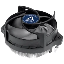 Кулер Arctic Alpine 23 CO (ACALP00036A): Уровень шума, dB 22