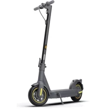 Электросамокат Ninebot by Segway MAX G30 II Black (AA.00.0010.32): undefined undefined