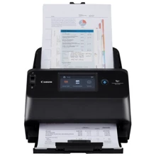 Сканер Canon DR-S150 (4044C003): Оптичний дозвіл, ppi, або розмір матриці, точок 600 х 600 dpi