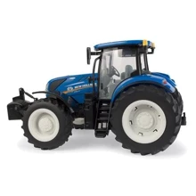 Модель Big Farm Трактор New Holland T7.270 1:16 (43156): Тип Готовая модель