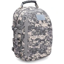Мужской рюкзак Monsen хаки (C13009gr-grey): Пол Мужской