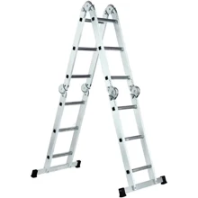 Лестница Nowa шарнирная DP4040j: Производитель NOWA