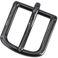 Пряжка для ошейника Sprenger Buckle вороненая сталь 20 мм (63560_020_57): Производитель Sprenger