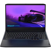 Ноутбук Lenovo IdeaPad Gaming 3-15IHU6 (82K101F1PB_1TB): Екран 15.6" IPS (1920x1080) Full HD