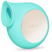 Вакуумный стимулятор LELO Sila Aqua: Для кого Для женщин