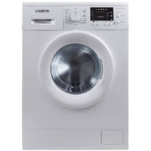 Стиральная машина GRIFON GWMS-510L: Тип машины Автомат