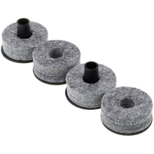Фетровые прокладки DW DWSM488 Top and Bottom Felts w//Washer (2 Sets): Производитель DW