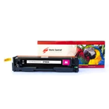 Картридж Static Control HP CF403A (201A), Canon 045 magenta Parrot (002-01-LF403A): Производитель Static Control