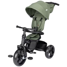 Детский трехколесный велосипед Bebe Confort Windy Mineral Green (1144116210): Тип 3х колесный велосипед
