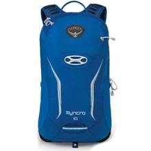 Рюкзак туристический Osprey Syncro 10 Blue Racer M/L: Производитель Osprey