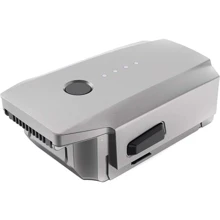 DJI Mavic Pro Platinum Intelligent Flight Battery: Производитель DJI