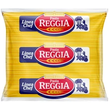 Макаронні вироби Pasta Reggia 19.Spaghetti 5 кг (8008857250199): undefined undefined