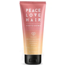 Barwa Peace Love Hair Protein Conditioner Восстанавливающий протеиновый кондиционер для всех типов волос 200ml: Пол Для женщин