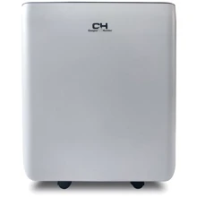 Осушитель воздуха Cooper&Hunter CH-D009WD10-20LDUWF: Тип Мобильный